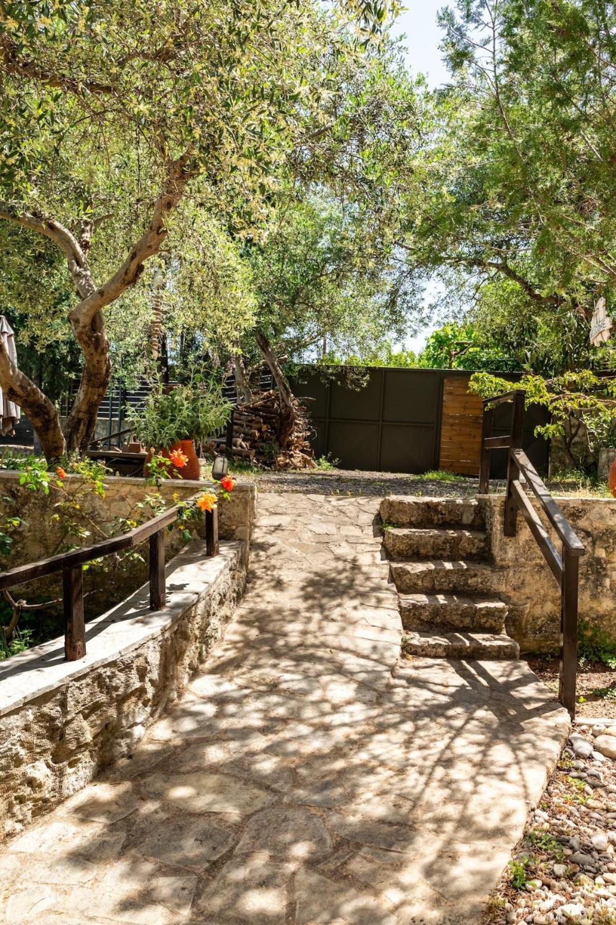 Villa Aloni Filippos Exterior photo